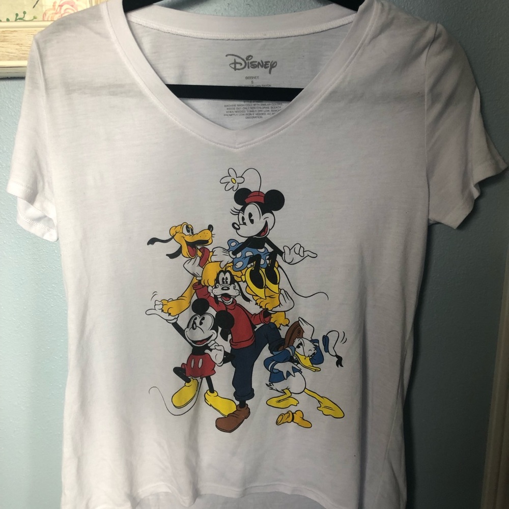 T shirt